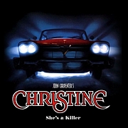 Christine/クリスティーン