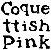 CoquettishPink