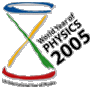 世界物理年2005