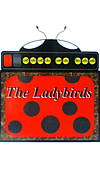 The Ladybirds