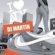 DJ Martin's NewYork Report