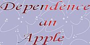 Dependence_an_Apple（ＤＡ２）