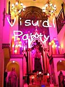 -visual party-