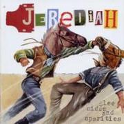 JEBEDIAH