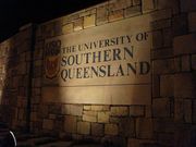 USQ