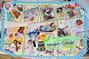 nanairo Collage