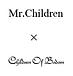 Mr.Children×Children Of Bodom