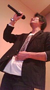 NAGAOKA KARAOKE VOCALIST