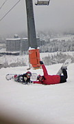 ドットコモ雪とたわむれようの会