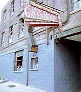 Green Room��in Toronto