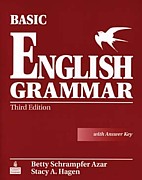 English Grammar & Writting