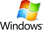 windows　OS