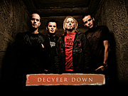 ++Decyfer Down++
