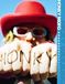 Honky Mofo (Ricky Wolking)