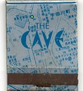 ��ëTHE CAVE