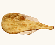 カレーはナンで！