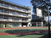 千代田区立九段中学校お別れ会