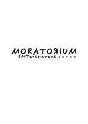 Moratorium ent. japan