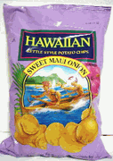 Hawaiian Chips