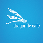 Dragonfly Cafe 大阪