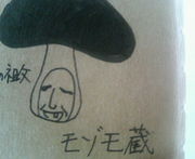 We are mozo-people !!