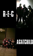 AGATCHILD＋R-E-C