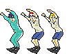 饤󥹡SKET DANCE