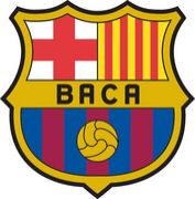 F.C. Bacacelona/FCバカセロナ