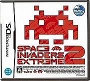 SPACE INVADERS EXTREME 2