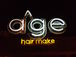 hair make a^ge