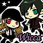 〜Wicca♪〜