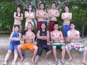 ��2007.3.14 �Х���ι�ԡ�