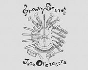 Groovy Sounds Jazz Orchestra
