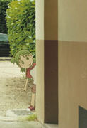 よつばと！アニメ化して！