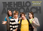 THE HELLO APPROACH