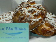 La��Fee��Bleue����ե��֥롼