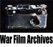 War Film Archives