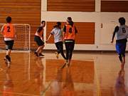 新宿個人参加型　フットサル