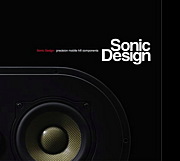 ソニック　デザイン