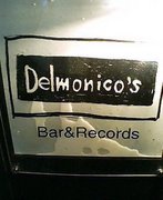 Bar&RecordsDelmonico's