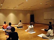 大阪ヨガ・瞑想コミュニティ