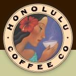 HONOLULU COFFEE COMPANY