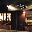 wake cafe