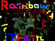 Rainbow Train