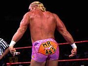 MR.ASS ��Billy Gunn��