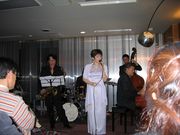 Jazz Singer山口葵
