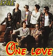 EXILE★One love