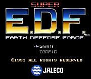 SUPER E.D.F.