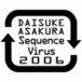 Sequence Virus　(浅倉大介)