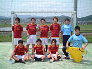FC滋賀シミズ